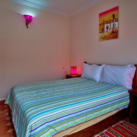 Dar Tranquille Hotel Essaouira Buitenkant foto