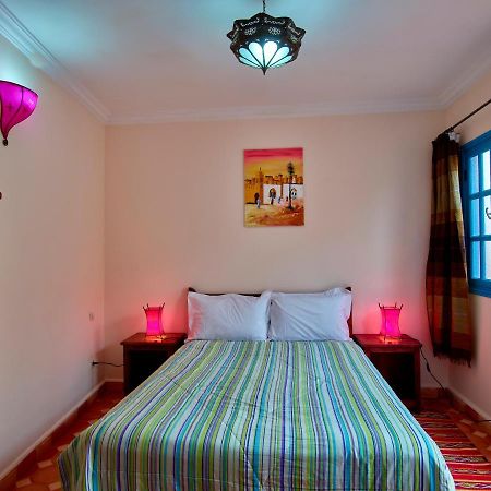 Dar Tranquille Hotel Essaouira Buitenkant foto