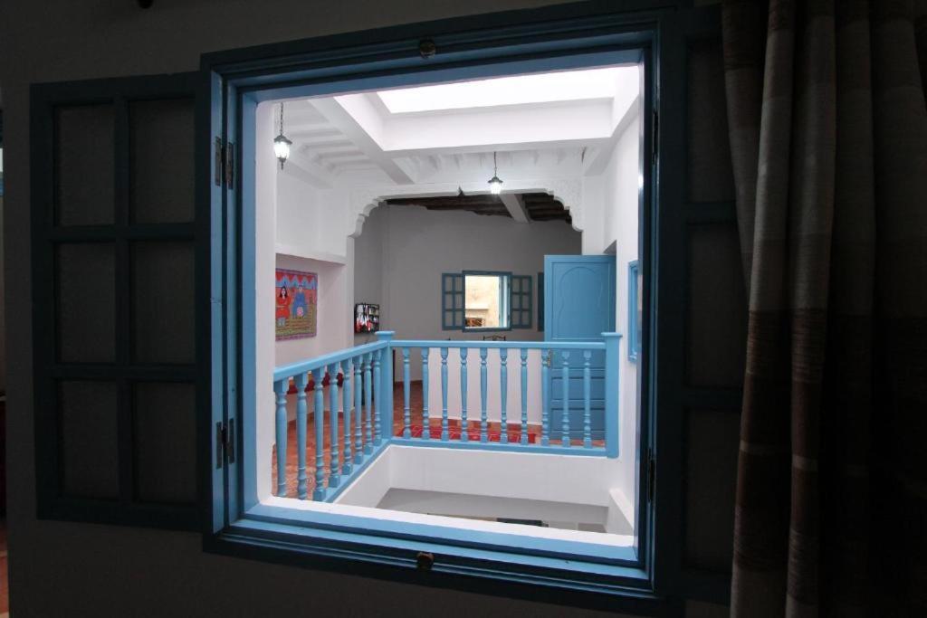 Dar Tranquille Hotel Essaouira Buitenkant foto