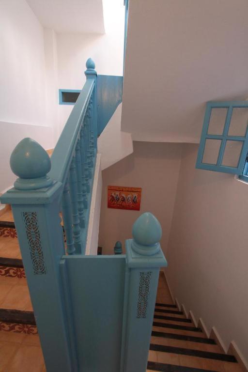 Dar Tranquille Hotel Essaouira Buitenkant foto