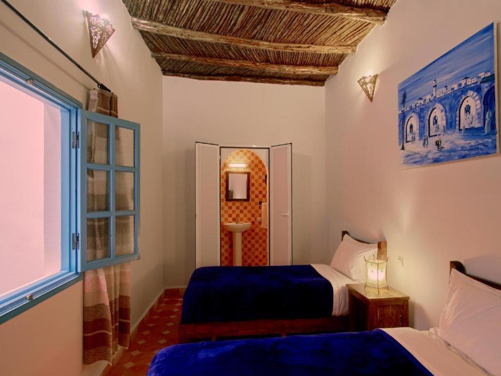 Dar Tranquille Hotel Essaouira Buitenkant foto