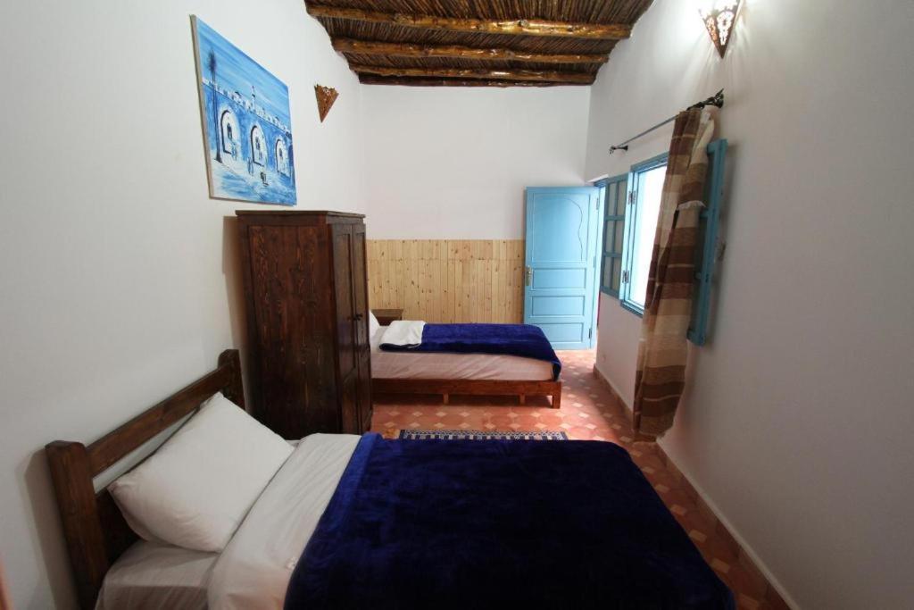 Dar Tranquille Hotel Essaouira Buitenkant foto
