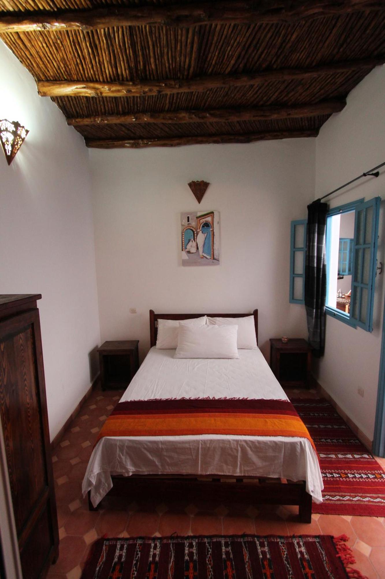 Dar Tranquille Hotel Essaouira Buitenkant foto