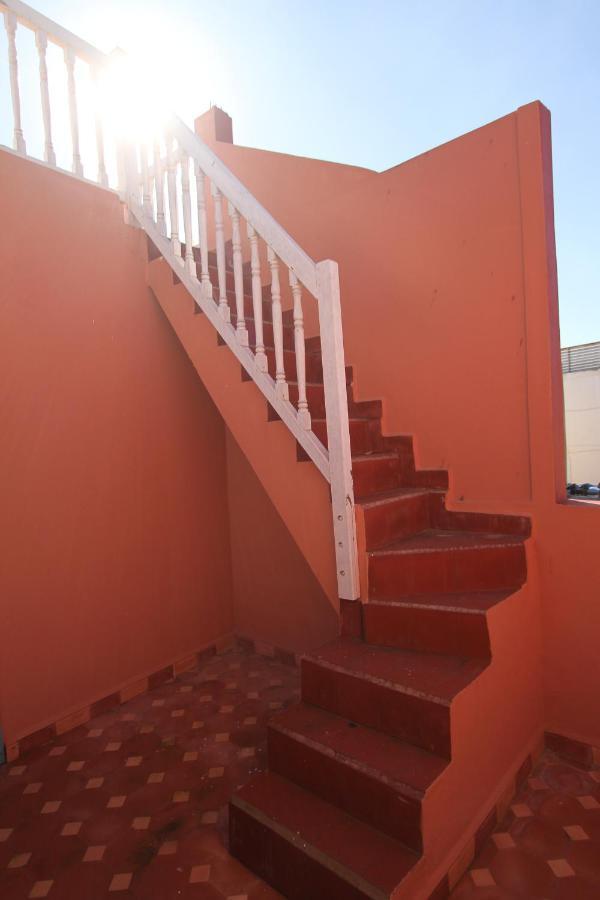 Dar Tranquille Hotel Essaouira Buitenkant foto
