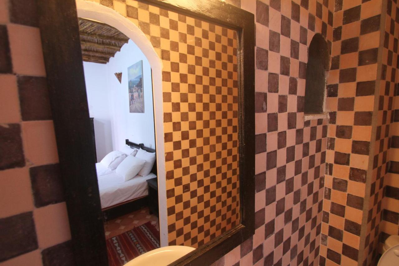 Dar Tranquille Hotel Essaouira Buitenkant foto