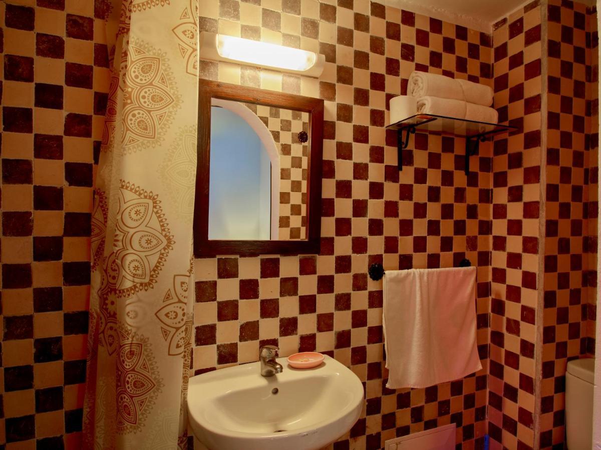 Dar Tranquille Hotel Essaouira Buitenkant foto