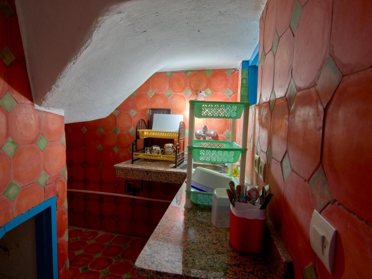 Dar Tranquille Hotel Essaouira Buitenkant foto